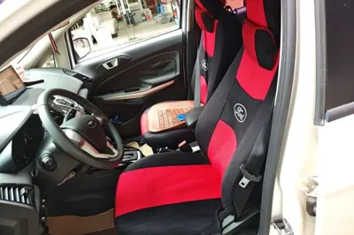 Ford EcoSport 2013, 87600 км, за 4250 USD - фото 12
