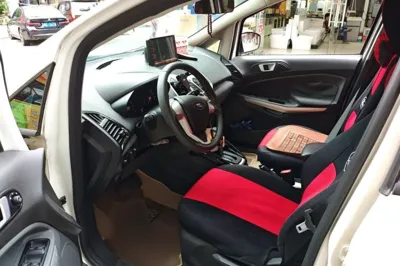Ford EcoSport 2013, 87600 км, за 4250 USD - фото 13