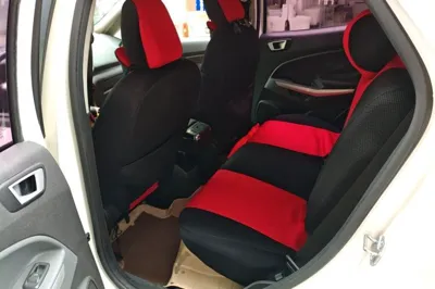 Ford EcoSport 2013, 87600 км, за 4250 USD - фото 14