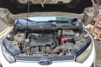 Ford EcoSport 2013, 87600 км, за 4250 USD - фото 17