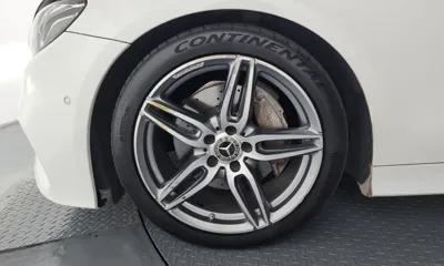 Mercedes-Benz E-Class 2018, 68164 км, за 29896.63 USD