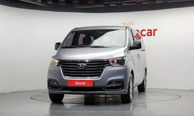 Hyundai Starex 2019, 45818 км, за 10641.09 USD