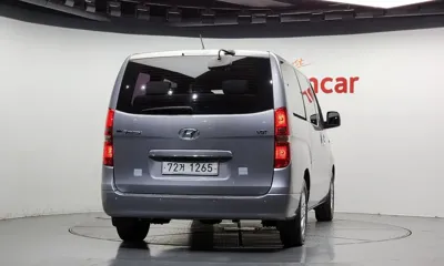 Hyundai Starex 2019, 45818 км, за 10641.09 USD