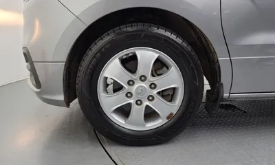 Hyundai Starex 2019, 45818 км, за 10641.09 USD