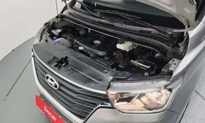 Hyundai Starex 2019, 45818 км, за 10641.09 USD - фото 6