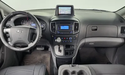 Hyundai Starex 2019, 45818 км, за 10641.09 USD - фото 7