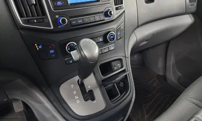 Hyundai Starex 2019, 45818 км, за 10641.09 USD - фото 9
