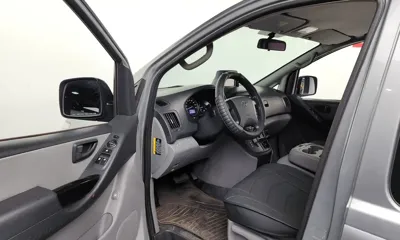 Hyundai Starex 2019, 45818 км, за 10641.09 USD - фото 10