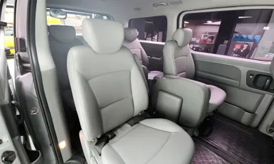 Hyundai Starex 2019, 45818 км, за 10641.09 USD - фото 12
