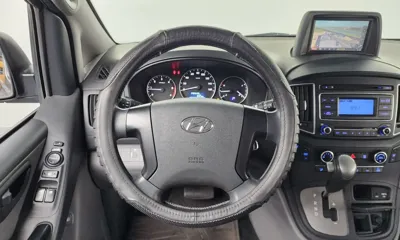 Hyundai Starex 2019, 45818 км, за 10641.09 USD - фото 13