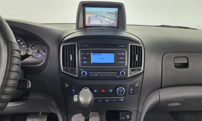 Hyundai Starex 2019, 45818 км, за 10641.09 USD - фото 14
