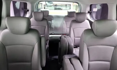 Hyundai Starex 2019, 45818 км, за 10641.09 USD - фото 19