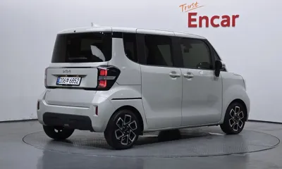 Kia Ray 2024, 27622 км, за 9518.18 USD