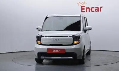 Kia Ray 2024, 27622 км, за 9518.18 USD