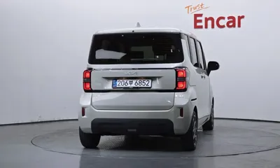 Kia Ray 2024, 27622 км, за 9518.18 USD