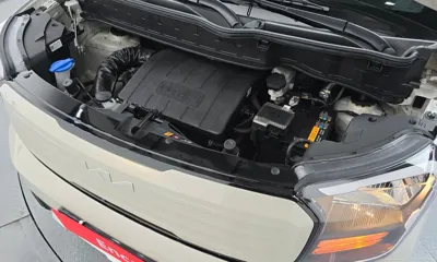 Kia Ray 2024, 27622 км, за 9518.18 USD - фото 6