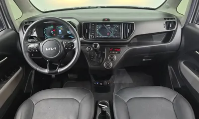 Kia Ray 2024, 27622 км, за 9518.18 USD - фото 7