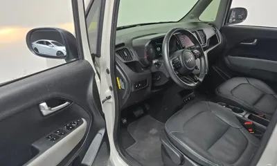Kia Ray 2024, 27622 км, за 9518.18 USD - фото 10