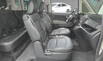 Kia Ray 2024, 27622 км, за 9518.18 USD - фото 11