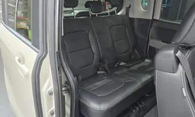 Kia Ray 2024, 27622 км, за 9518.18 USD - фото 12