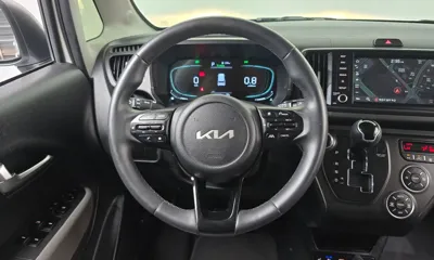 Kia Ray 2024, 27622 км, за 9518.18 USD - фото 13