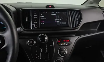 Kia Ray 2024, 27622 км, за 9518.18 USD - фото 14