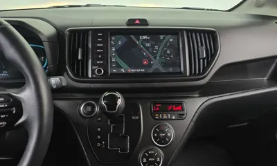 Kia Ray 2024, 27622 км, за 9518.18 USD - фото 16