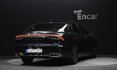 Hyundai Grandeur 2022, 80912 км, за 17832.84 USD