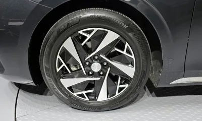 Hyundai Grandeur 2022, 80912 км, за 17832.84 USD