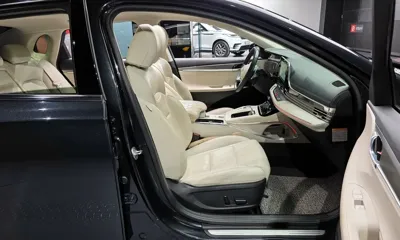 Hyundai Grandeur 2022, 80912 км, за 17832.84 USD - фото 11