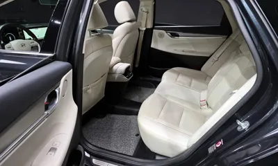 Hyundai Grandeur 2022, 80912 км, за 17832.84 USD - фото 12