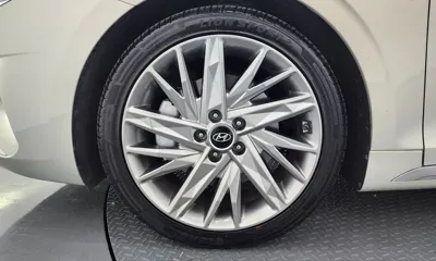 Hyundai Grandeur 2020, 95592 км, за 14806.99 USD