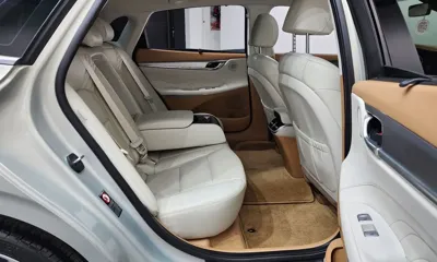 Hyundai Grandeur 2020, 95592 км, за 14806.99 USD - фото 11