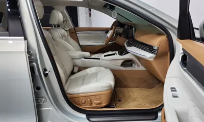 Hyundai Grandeur 2020, 95592 км, за 14806.99 USD - фото 26