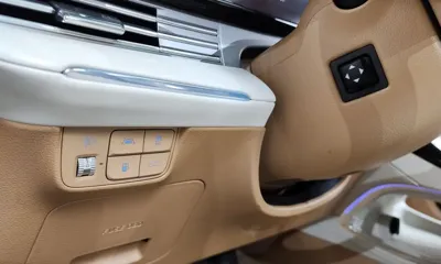 Hyundai Grandeur 2020, 95592 км, за 14806.99 USD - фото 29
