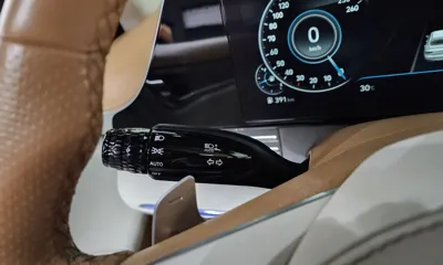 Hyundai Grandeur 2020, 95592 км, за 14806.99 USD - фото 37