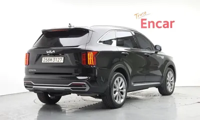 Kia Sorento 2023, 16939 км, за 21127.21 USD