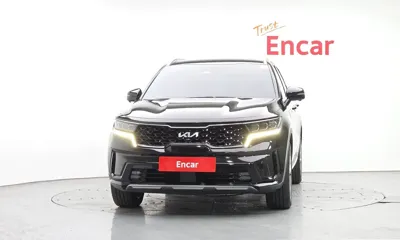 Kia Sorento 2023, 16939 км, за 21127.21 USD
