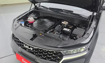Kia Sorento 2023, 16939 км, за 21127.21 USD - фото 6