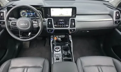 Kia Sorento 2023, 16939 км, за 21127.21 USD - фото 7