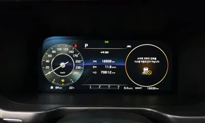 Kia Sorento 2023, 16939 км, за 21127.21 USD - фото 8