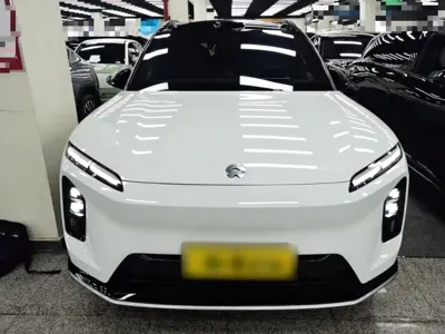Nio ES6 2025, 13300 км, за 35405.11 USD