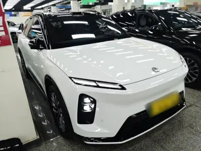 Nio ES6 2025, 13300 км, за 35405.11 USD