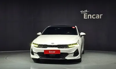 Kia K5 2020, 38506 км, за 15294.74 USD