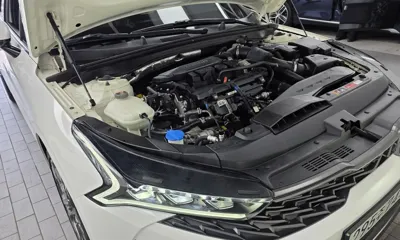 Kia K5 2020, 38506 км, за 15294.74 USD - фото 6