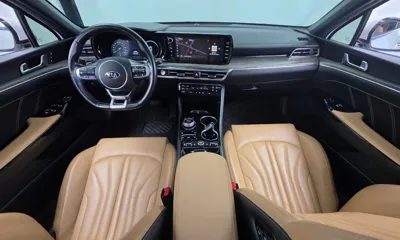 Kia K5 2020, 38506 км, за 15294.74 USD - фото 7
