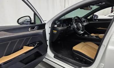Kia K5 2020, 38506 км, за 15294.74 USD - фото 10