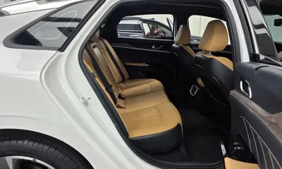 Kia K5 2020, 38506 км, за 15294.74 USD - фото 12