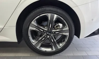 Kia K5 2020, 38506 км, за 15294.74 USD - фото 21