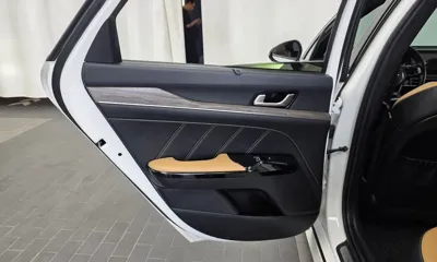Kia K5 2020, 38506 км, за 15294.74 USD - фото 25